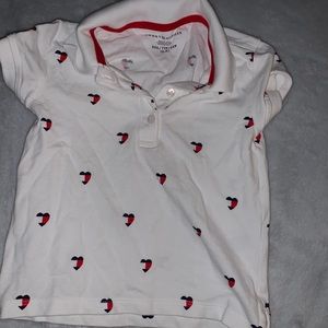 Tommy Hilfiger shirt